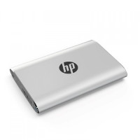 HP P500 500GB Type-C Portable SSD